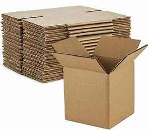 Corrugated Boxes