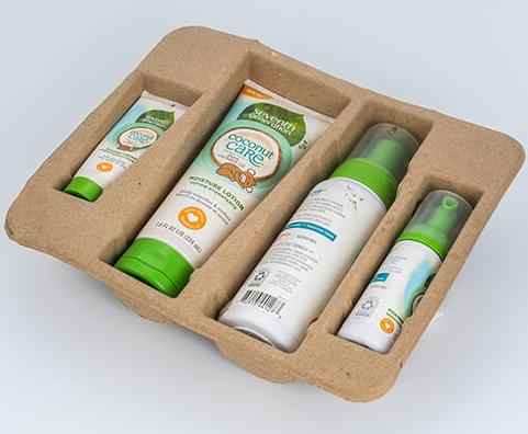 Tray Packaging