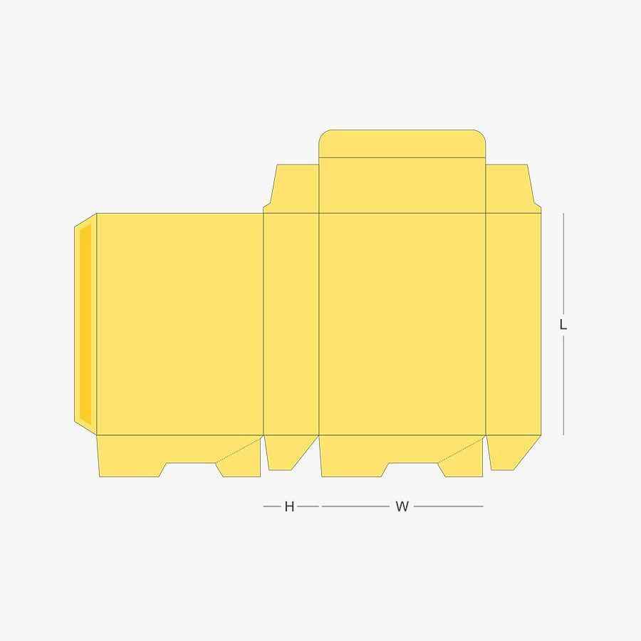 Tuck End Auto Bottom