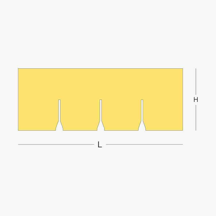 Fence Partition