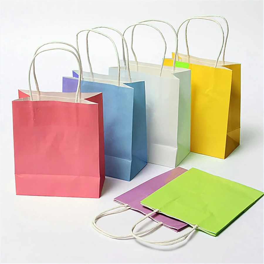 Paper Bags