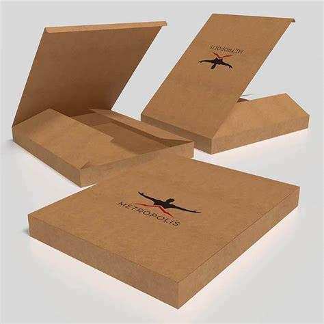 Kraft Boxes