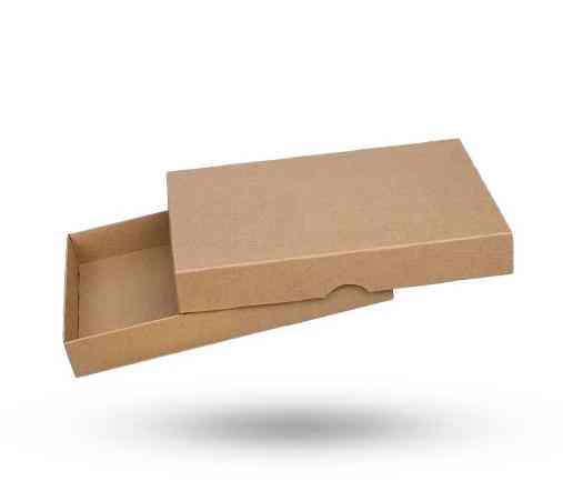 Kraft Boxes