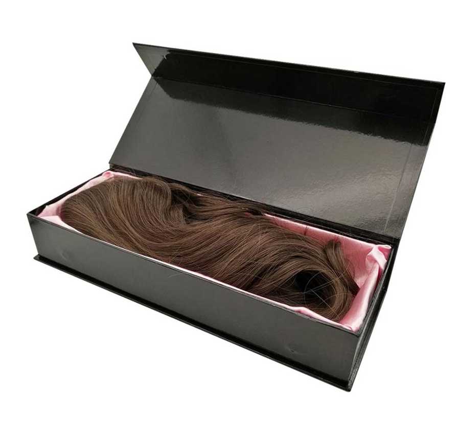 Hair Extension Boxes