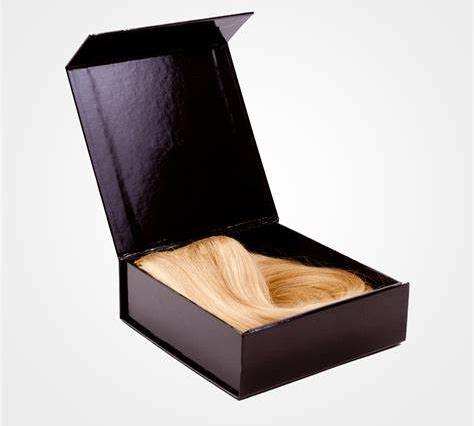 Hair Extension Boxes