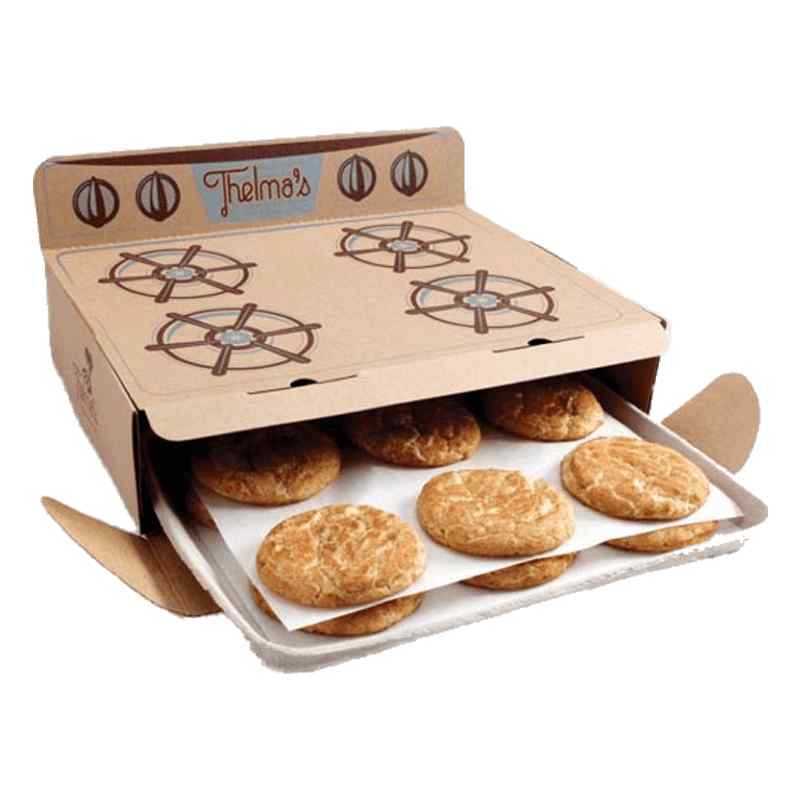 Bakery Boxes