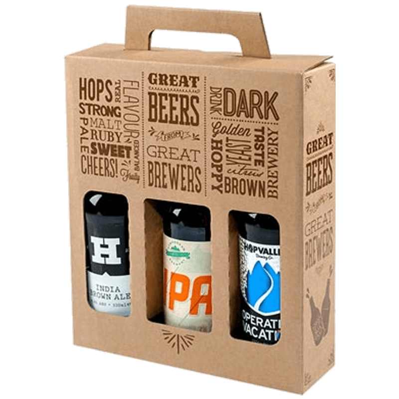 Beverage Boxes