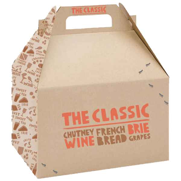 Bread Boxes