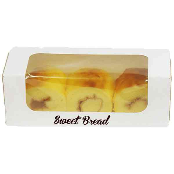 Bread Boxes