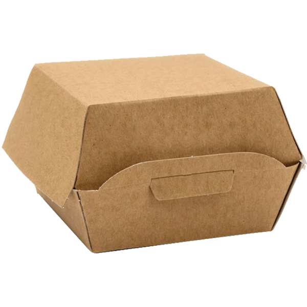 Burger Boxes