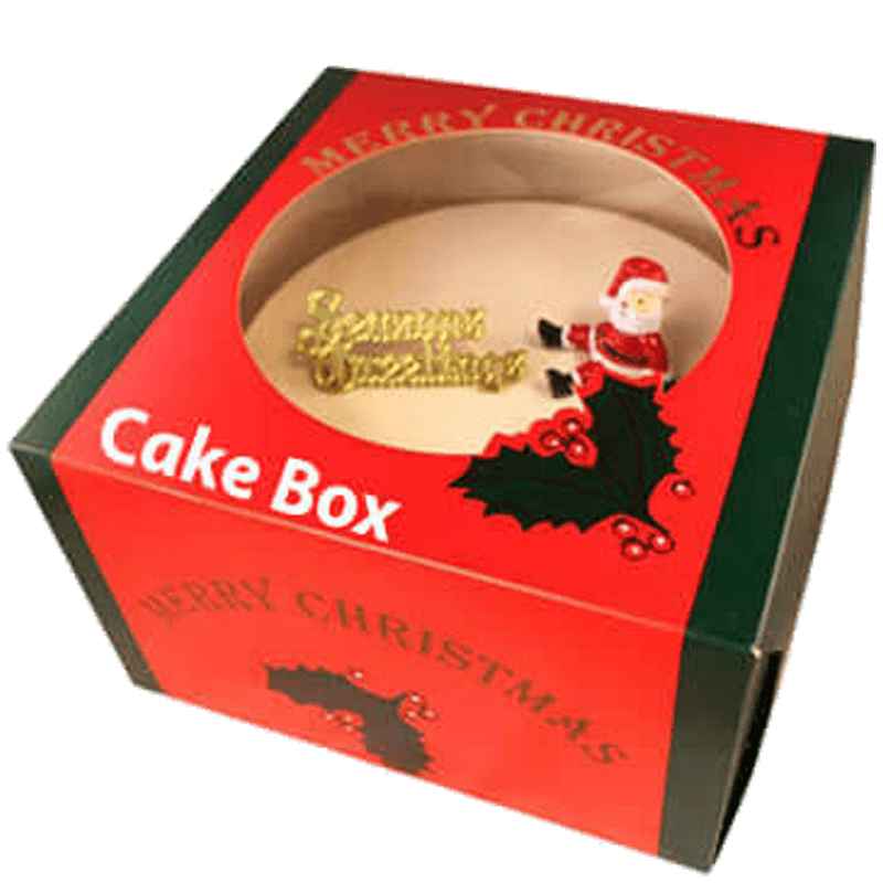 Cake Boxes