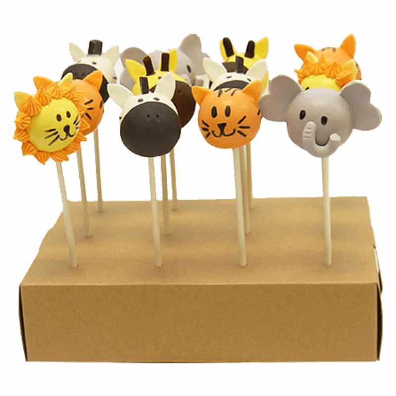 Cake Pop Boxes