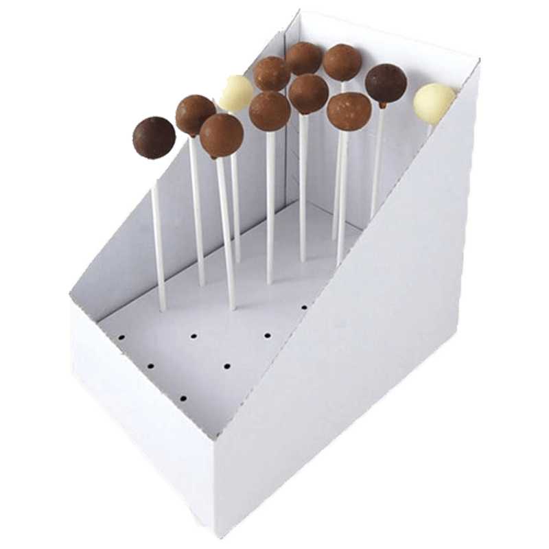 Cake Pop Boxes