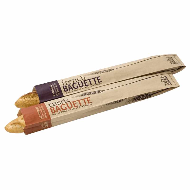 Baguette Boxes