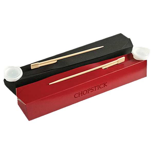 Chopstick Boxes