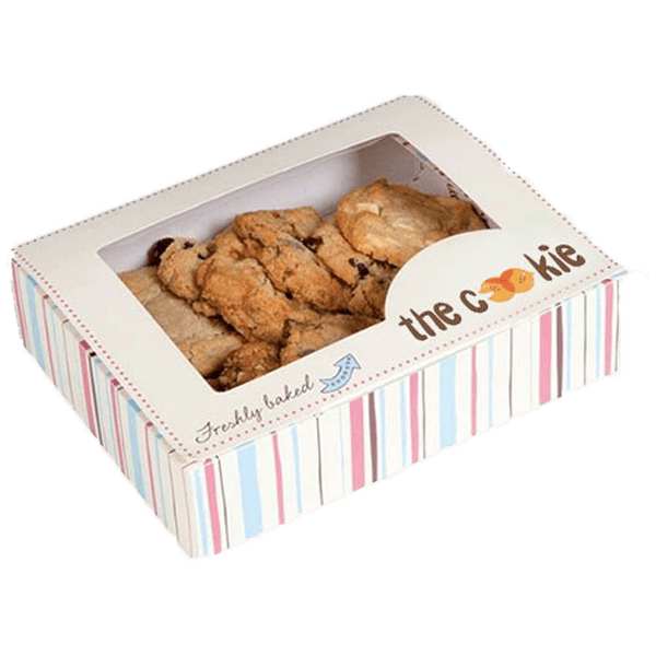 Cookie Boxes