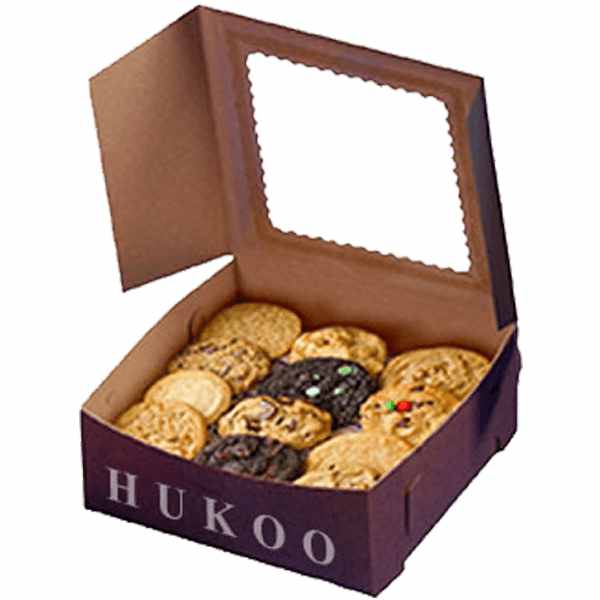 Cookie Boxes