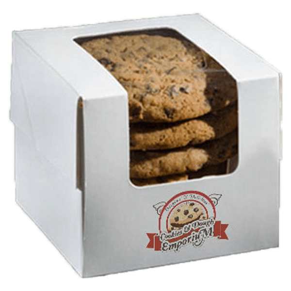 Cookie Boxes