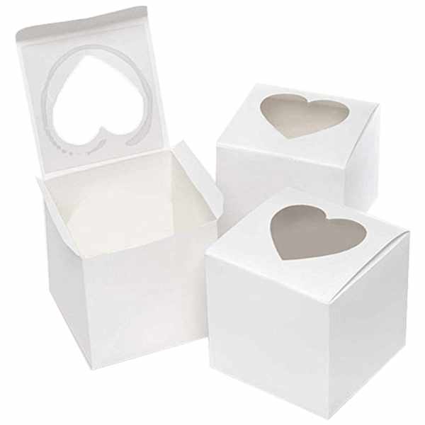 Cupcake Boxes