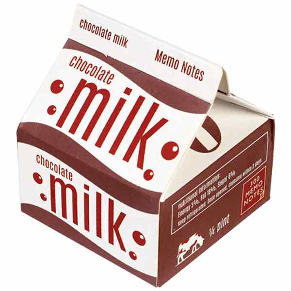 Dairy Boxes