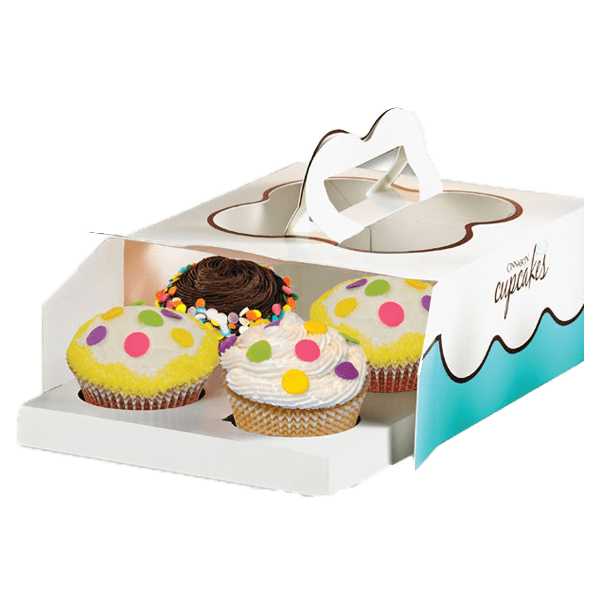 Doughnut Boxes