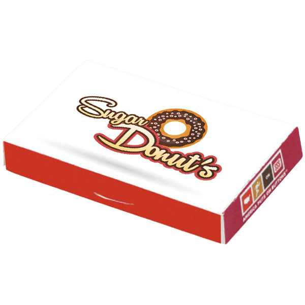 Doughnut Boxes