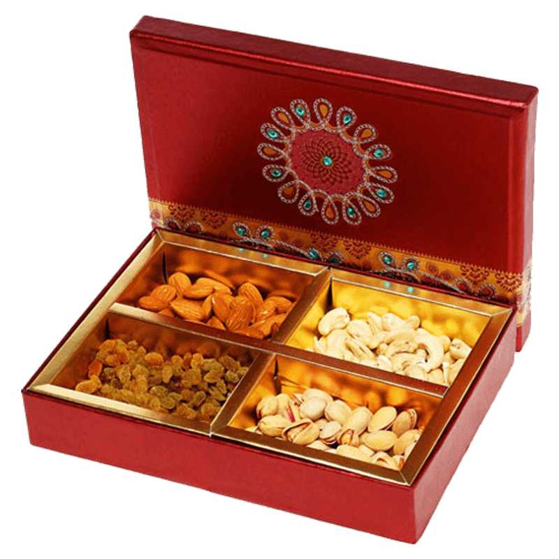 Dry Fruit Boxes