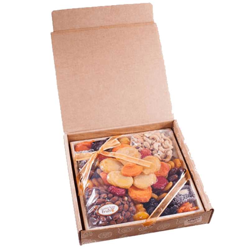 Dry Fruit Boxes