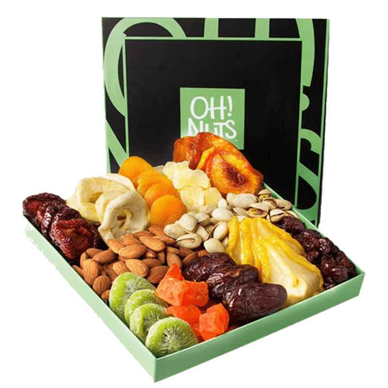 Dry Fruit Boxes