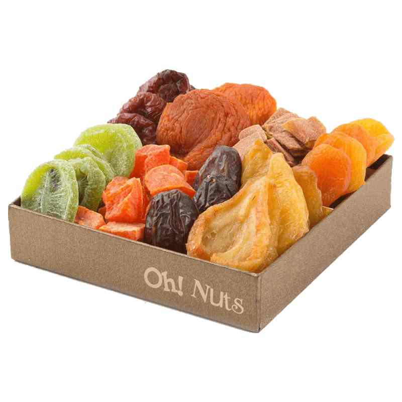 Dry Fruit Boxes