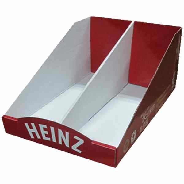 Food Display Boxes