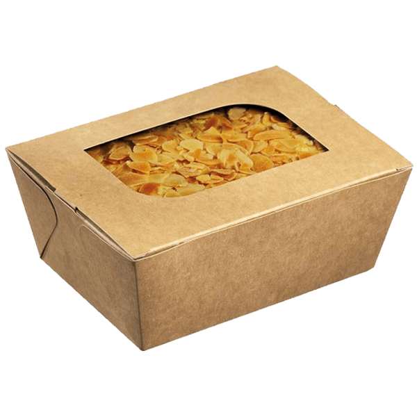 Food Shipping Boxes