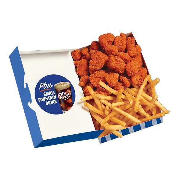 French Fry Boxes