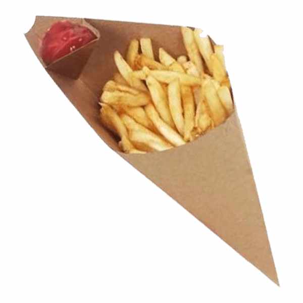 French Fry Boxes