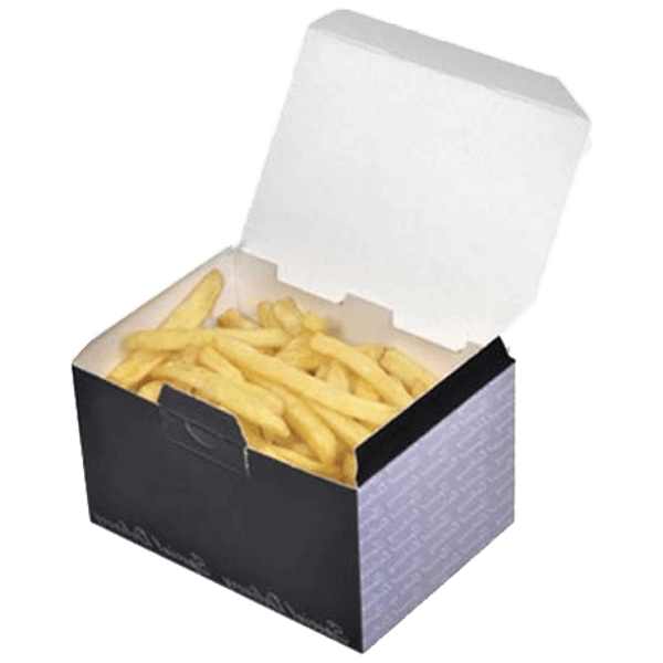 French Fry Boxes