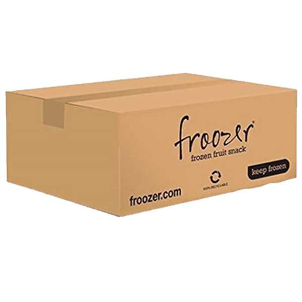 Frozen Food Shipping Boxes