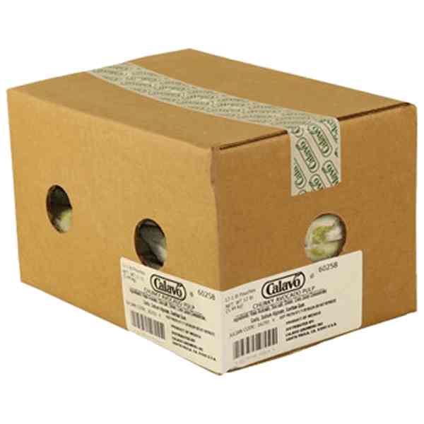 Frozen Food Shipping Boxes