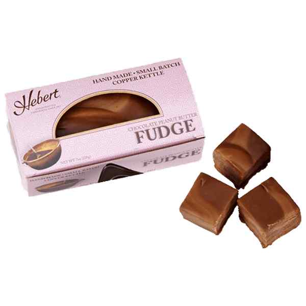 Fudge Boxes