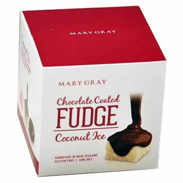 Fudge Boxes