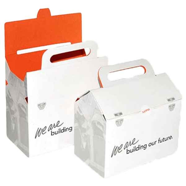 Gable Food Boxes