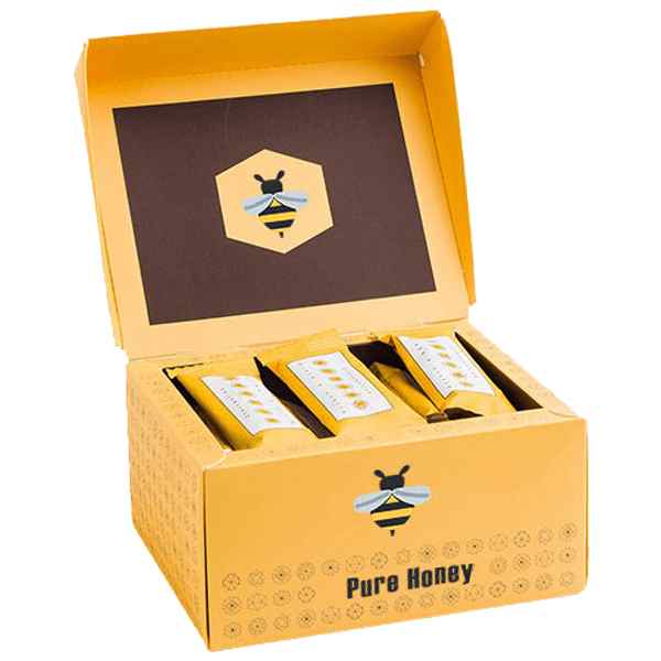 Honey Boxes