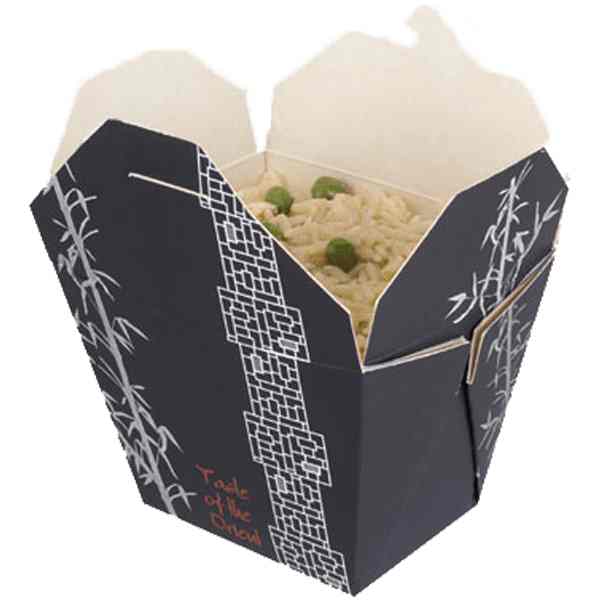 Noodle Boxes