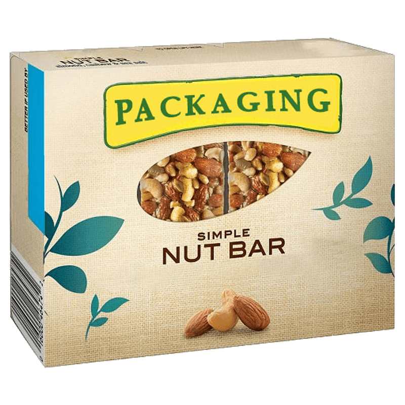 Nuts Boxes