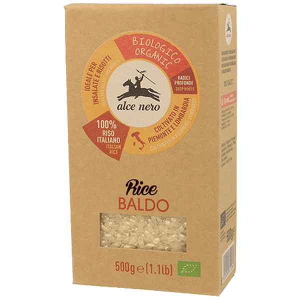 Rice Boxes