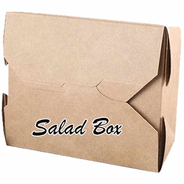 Salad Boxes