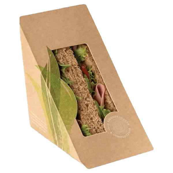 Sandwich Boxes