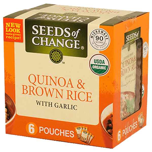 Seeds Boxes