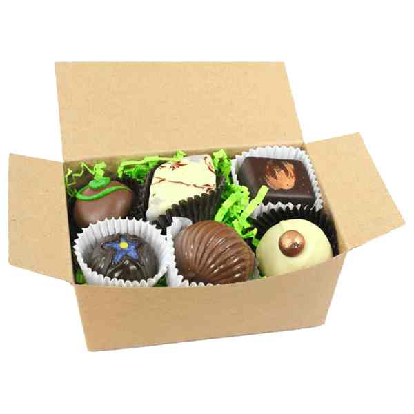 Truffle Boxes