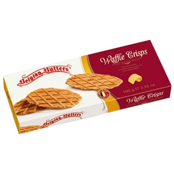 Waffles Boxes