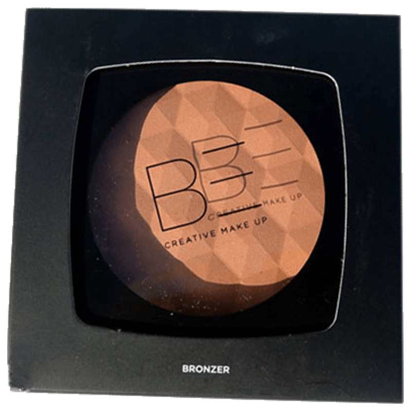 Bronzer Boxes